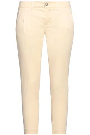 Jacob Cohen PARTES DE ABAJO - Pantalones