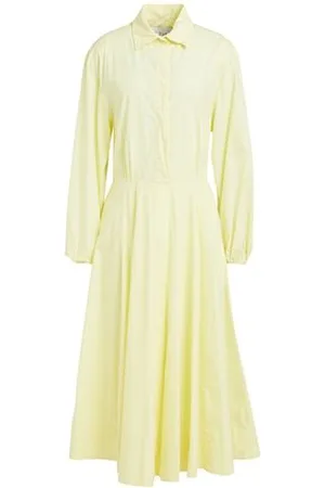FORTE FORTE VESTIDOS - Vestidos midi