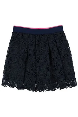 Alberta Ferretti PARTES DE ABAJO - Faldas infantiles