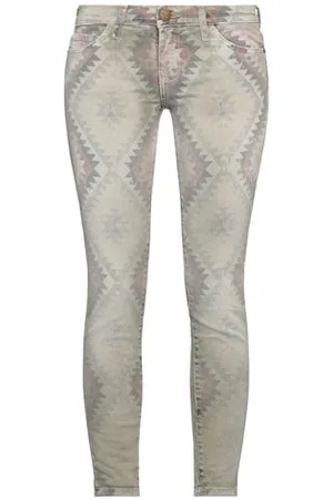 Current/Elliott PARTES DE ABAJO - Pantalones vaqueros