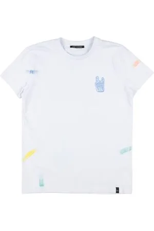 D.A. Daniele Alessandrini CAMISETAS Y TOPS - Camisetas