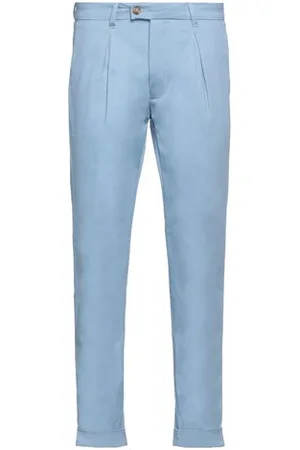 BULGARINI PARTES DE ABAJO - Pantalones