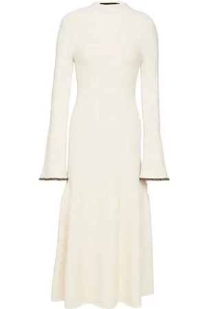 Proenza Schouler VESTIDOS - Vestidos midi