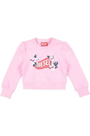 Diesel CAMISETAS Y TOPS - Sudaderas