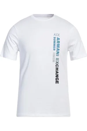 Armani Exchange CAMISETAS Y TOPS - Camisetas