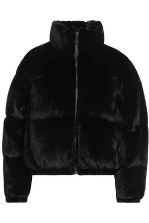 Moose Knuckles ROPA DE ABRIGO - Borreguito y pelo ecológico