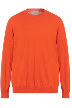 AMARANTO PRENDAS DE PUNTO - Pullover