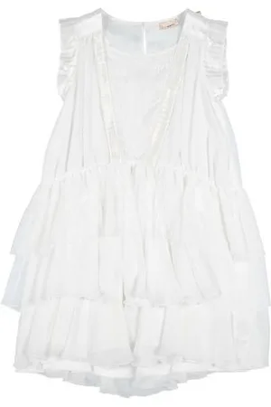 Elisabetta Franchi VESTIDOS - Vestidos para niña