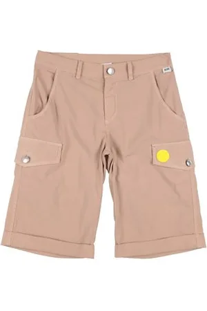 GCDS PARTES DE ABAJO - Pantalones cortos y bermudas