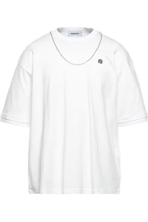 AMBUSH CAMISETAS Y TOPS - Camisetas