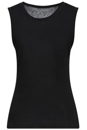 PUROTATTO CAMISETAS Y TOPS - Tops
