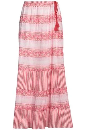 Antik Batik PARTES DE ABAJO - Faldas largas