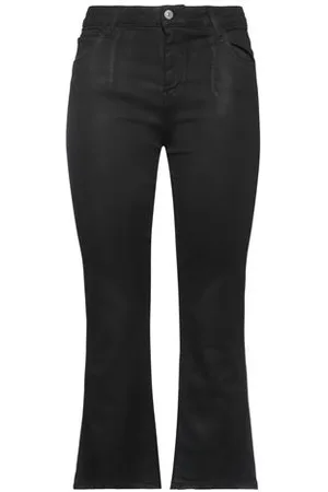 haikure PARTES DE ABAJO - Pantalones vaqueros