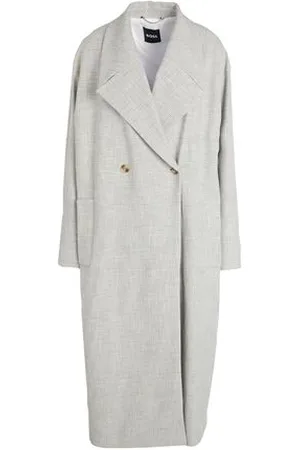 HUGO BOSS ROPA DE ABRIGO - Abrigos