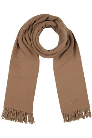 A.P.C. COMPLEMENTOS - Bufandas