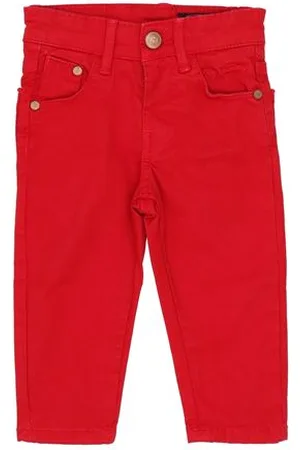 Heros PARTES DE ABAJO - Pantalones
