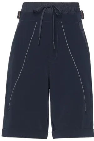 High PARTES DE ABAJO - Pantalones cortos y bermudas