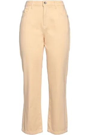 Patrizia Pepe PARTES DE ABAJO - Pantalones vaqueros