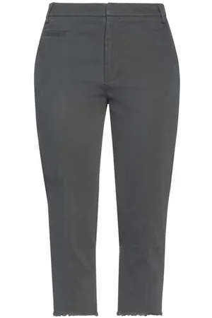 Dondup PARTES DE ABAJO - Pantalones