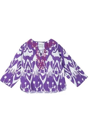 DOUUOD CAMISETAS Y TOPS - Tops