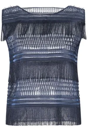 Alberta Ferretti CAMISETAS Y TOPS - Tops