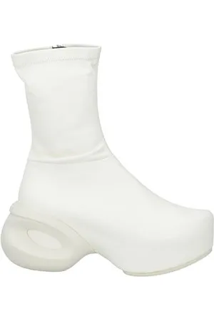 Givenchy CALZADO - Botines de caña alta