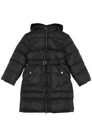 ERMANNO SCERVINO ROPA DE ABRIGO - Plumíferos y acolchados