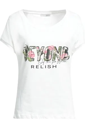 Relish CAMISETAS Y TOPS - Camisetas