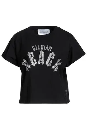 Silvian Heach CAMISETAS Y TOPS - Camisetas