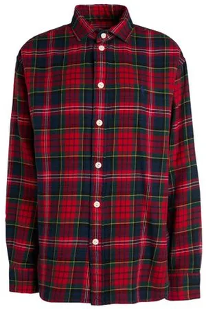 Ralph Lauren CAMISETAS Y TOPS - Camisas