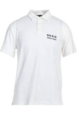Giorgio Armani CAMISETAS Y TOPS - Polos