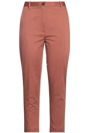 Nine In The Morning PARTES DE ABAJO - Pantalones