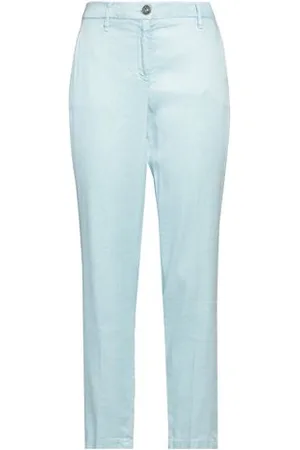 Jacob Cohen PARTES DE ABAJO - Pantalones