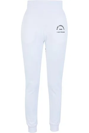 Karl Lagerfeld PARTES DE ABAJO - Pantalones
