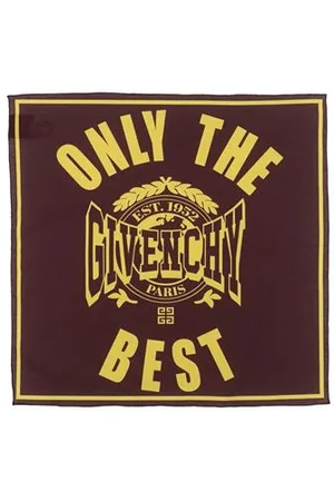Givenchy COMPLEMENTOS - Bufandas