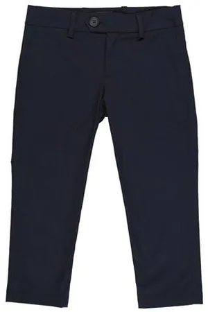 FAY PARTES DE ABAJO - Pantalones