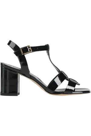 GIAMPAOLO VIOZZI CALZADO - Sandalias con cierre
