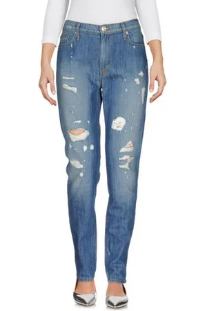 Hudson PARTES DE ABAJO - Pantalones vaqueros