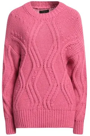 ANGELA MELE MILANO PRENDAS DE PUNTO - Pullover