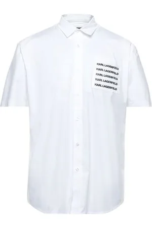 Karl Lagerfeld CAMISETAS Y TOPS - Camisas