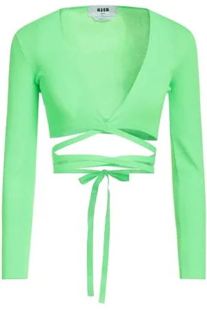 Msgm PRENDAS DE PUNTO - Boleros