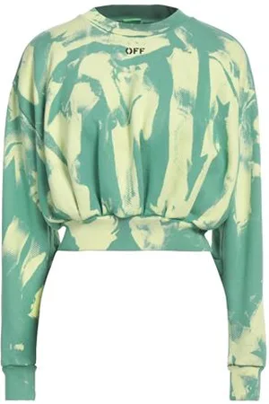OFF-WHITE CAMISETAS Y TOPS - Sudaderas
