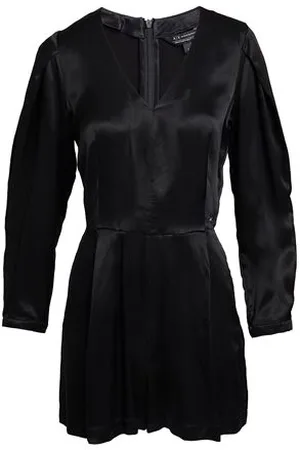 Armani Exchange MONOS&PETOS - Monos cortos