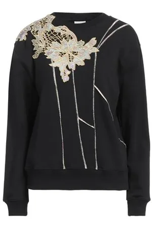 DRIES VAN NOTEN CAMISETAS Y TOPS - Sudaderas