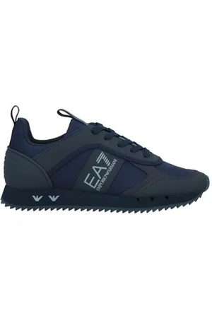 EA7 CALZADO - Sneakers
