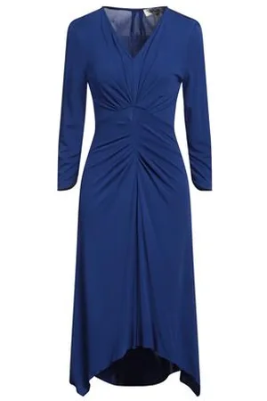 Diane von Furstenberg VESTIDOS - Vestidos midi
