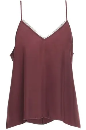 ATM Anthony Thomas Melillo CAMISETAS Y TOPS - Tops