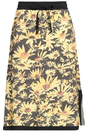 Jil Sander PARTES DE ABAJO - Faldas midi