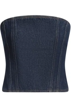 MAGDA BUTRYM CAMISETAS Y TOPS - Tops