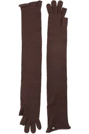 Rick Owens COMPLEMENTOS - Guantes